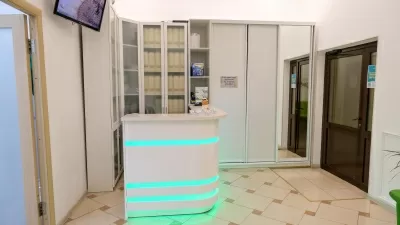 Стоматология Доктор Шейх