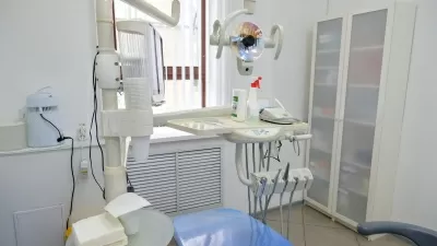 Стоматология Доктор Шейх