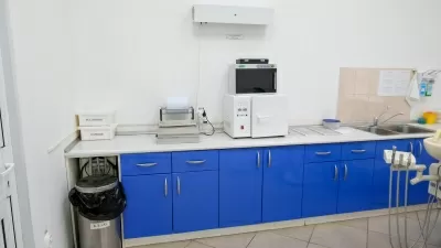 Стоматология Доктор Шейх