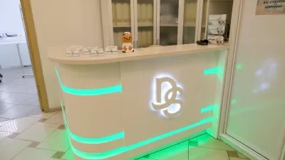 Стоматология Доктор Шейх