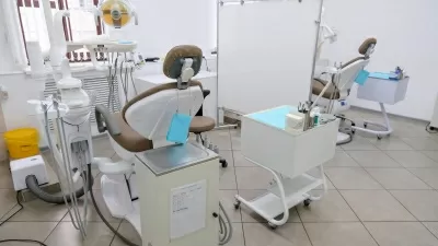 Стоматология Доктор Шейх