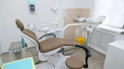 Стоматология Доктор Шейх