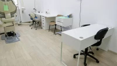 Стоматология Доктор Шейх