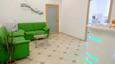 Стоматология Доктор Шейх