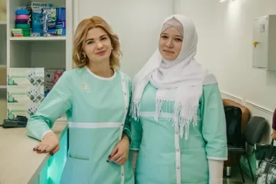 Стоматология Доктор Шейх