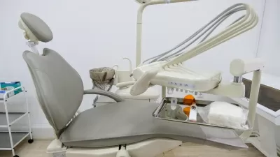 Стоматология Доктор Шейх