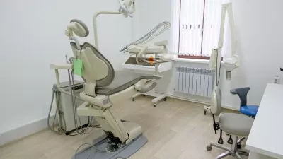 Стоматология Доктор Шейх