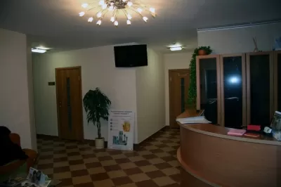 Стоматология ХХI век