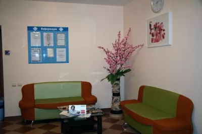 Стоматология ХХI век