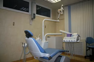 Стоматология ХХI век