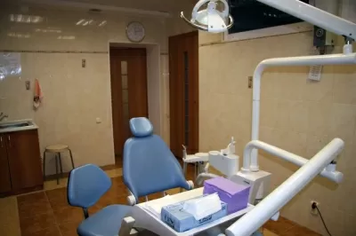 Стоматология ХХI век