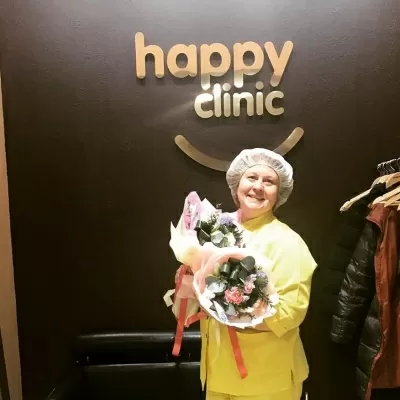 Happy Clinic
