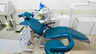 Стоматологическая поликлиника № 5