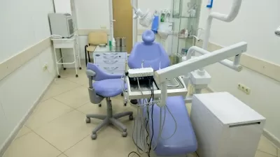 Стоматологическая поликлиника № 5