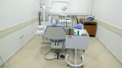 Стоматологическая поликлиника № 5