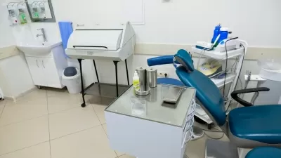 Стоматологическая поликлиника № 5