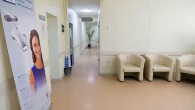 Стоматологическая поликлиника № 5