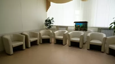 Стоматологическая поликлиника № 5