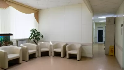 Стоматологическая поликлиника № 5