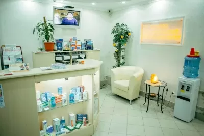 Эстетик-Стом