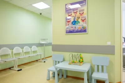 Медицинский центр Март