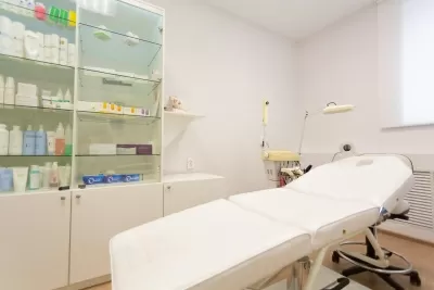 Медицинский центр Март