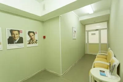 Медицинский центр Март