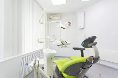 Медицинский центр Март