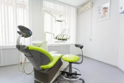 Медицинский центр Март