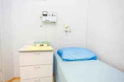 Медицинский центр Март