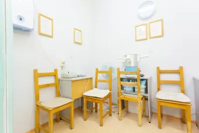 Медицинский центр Март