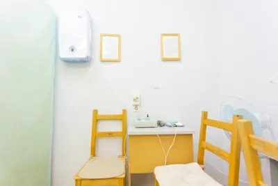 Медицинский центр Март