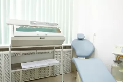 Медицинский центр Март