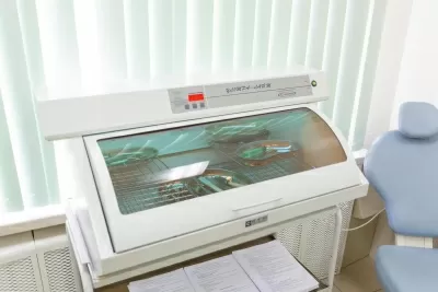 Медицинский центр Март