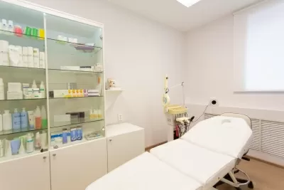 Медицинский центр Март