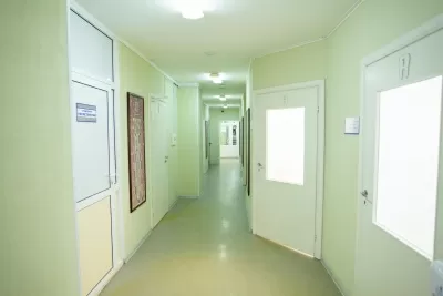 Медицинский центр Март