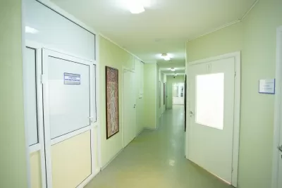 Медицинский центр Март