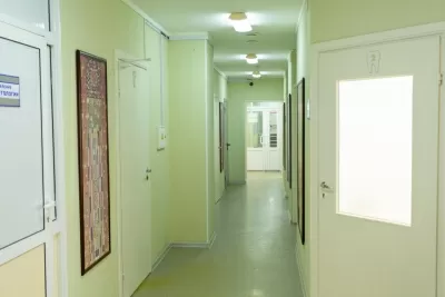 Медицинский центр Март