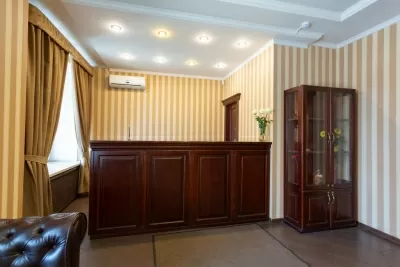 Медицинский центр Март