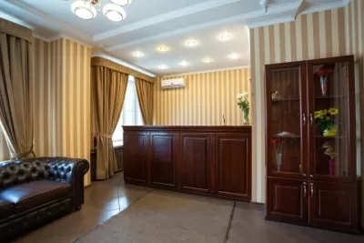 Медицинский центр Март