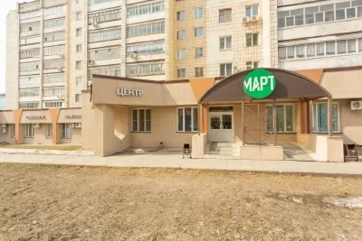 Медицинский центр Март