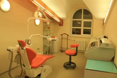 Стоматологическая клиника Доктора Булатова