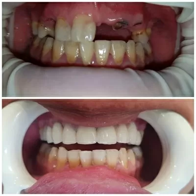 Dr.Vugar Dental Clinic