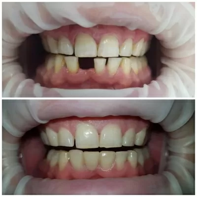 Dr.Vugar Dental Clinic