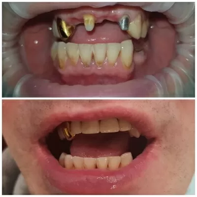 Dr.Vugar Dental Clinic