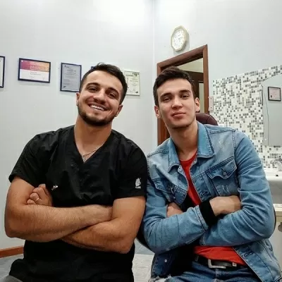 Dr.Vugar Dental Clinic