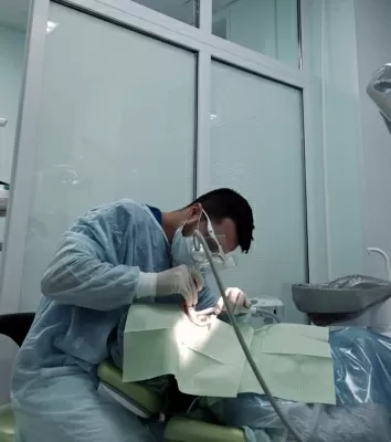 Dr.Vugar Dental Clinic