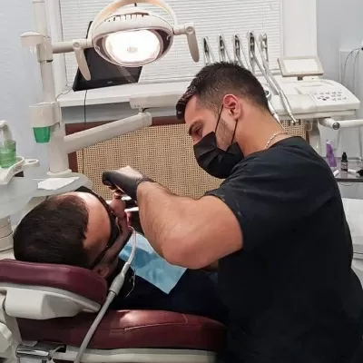 Dr.Vugar Dental Clinic