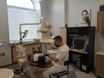 Dr.Vugar Dental Clinic