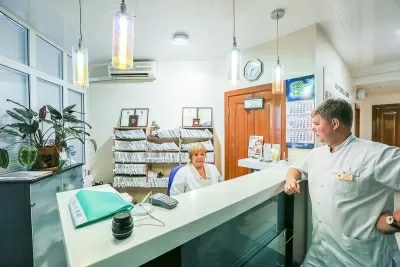 Дентал Клиник